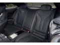 Black Rear Seat Photo for 2015 Mercedes-Benz S #135692556