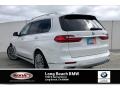 Alpine White - X7 xDrive40i Photo No. 2