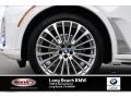 Alpine White - X7 xDrive40i Photo No. 9
