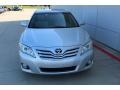 Classic Silver Metallic - Camry XLE V6 Photo No. 3
