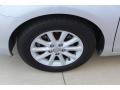Classic Silver Metallic - Camry XLE V6 Photo No. 5