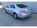 Classic Silver Metallic - Camry XLE V6 Photo No. 6