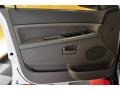 2005 Stone White Jeep Grand Cherokee Laredo 4x4  photo #27