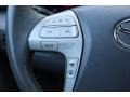 Classic Silver Metallic - Camry XLE V6 Photo No. 11