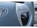 Classic Silver Metallic - Camry XLE V6 Photo No. 12