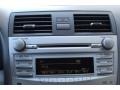 Classic Silver Metallic - Camry XLE V6 Photo No. 15