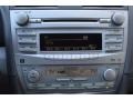 Classic Silver Metallic - Camry XLE V6 Photo No. 16