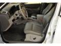 2005 Stone White Jeep Grand Cherokee Laredo 4x4  photo #28
