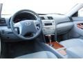 Classic Silver Metallic - Camry XLE V6 Photo No. 19