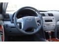 Classic Silver Metallic - Camry XLE V6 Photo No. 20