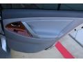 Classic Silver Metallic - Camry XLE V6 Photo No. 23