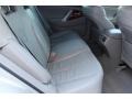 Classic Silver Metallic - Camry XLE V6 Photo No. 24