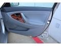 Classic Silver Metallic - Camry XLE V6 Photo No. 25