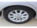 Classic Silver Metallic - Camry XLE V6 Photo No. 28