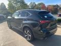 2020 Caviar Lexus NX 300 AWD  photo #4