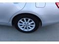 Classic Silver Metallic - Camry XLE V6 Photo No. 30