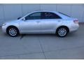 Classic Silver Metallic - Camry XLE V6 Photo No. 31