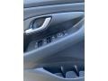 2020 Stellar Silver Hyundai Elantra GT   photo #12