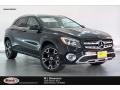 2020 Night Black Mercedes-Benz GLA 250  photo #1