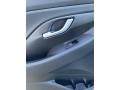 2020 Stellar Silver Hyundai Elantra GT   photo #18