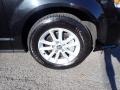 Black Onyx Crystal Pearl - Grand Caravan SXT Photo No. 2
