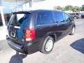 Black Onyx Crystal Pearl - Grand Caravan SXT Photo No. 4