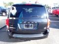 Black Onyx Crystal Pearl - Grand Caravan SXT Photo No. 5