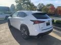 Ultra White - NX 300 F Sport AWD Photo No. 4