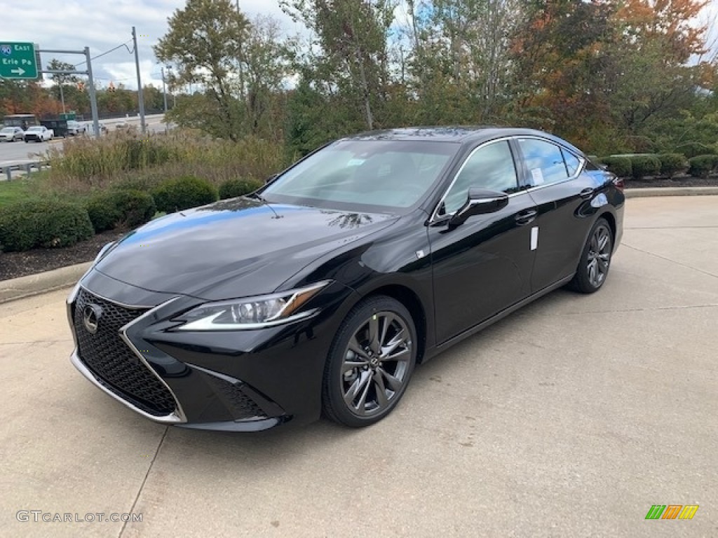 Caviar 2020 Lexus ES 350 Exterior Photo #135694455
