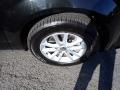 Black Onyx Crystal Pearl - Grand Caravan SXT Photo No. 9