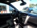 Black Onyx Crystal Pearl - Grand Caravan SXT Photo No. 11