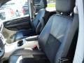 Black Onyx Crystal Pearl - Grand Caravan SXT Photo No. 14