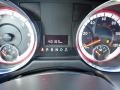Black Onyx Crystal Pearl - Grand Caravan SXT Photo No. 19