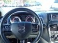 Black Onyx Crystal Pearl - Grand Caravan SXT Photo No. 20
