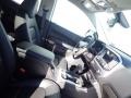 Black - Colorado ZR2 Crew Cab 4x4 Photo No. 3