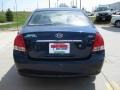 Deep Ocean Blue - Spectra EX Sedan Photo No. 6