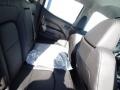 Black - Colorado ZR2 Crew Cab 4x4 Photo No. 5
