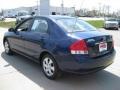 Deep Ocean Blue - Spectra EX Sedan Photo No. 7