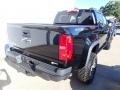 Black - Colorado ZR2 Crew Cab 4x4 Photo No. 7