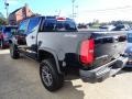 Black - Colorado ZR2 Crew Cab 4x4 Photo No. 9