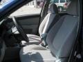 Deep Ocean Blue - Spectra EX Sedan Photo No. 10