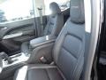 Black - Colorado ZR2 Crew Cab 4x4 Photo No. 13