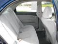 Deep Ocean Blue - Spectra EX Sedan Photo No. 12