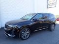 Stellar Black Metallic - XT6 Premium Luxury AWD Photo No. 2