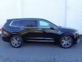Stellar Black Metallic - XT6 Premium Luxury AWD Photo No. 3