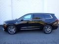 Stellar Black Metallic - XT6 Premium Luxury AWD Photo No. 4