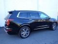 Stellar Black Metallic - XT6 Premium Luxury AWD Photo No. 5