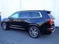 Stellar Black Metallic - XT6 Premium Luxury AWD Photo No. 6