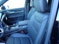 Stellar Black Metallic - XT6 Premium Luxury AWD Photo No. 12