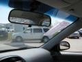 Deep Ocean Blue - Spectra EX Sedan Photo No. 20